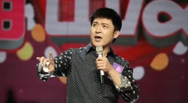明牌吃软饭？结婚27年被拿捏死，17次上春晚竟全是老婆的功劳？-第20张图片-九妖电影