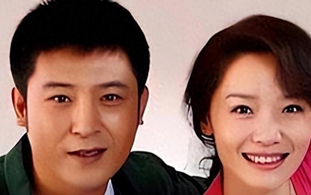 明着吃软饭-结婚27年被拿捏死，17次上春晚竟然全是老婆的功劳-第5张图片-九妖电影