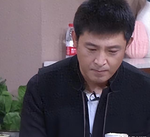 明着吃软饭-结婚27年被拿捏死，17次上春晚竟然全是老婆的功劳-第14张图片-九妖电影