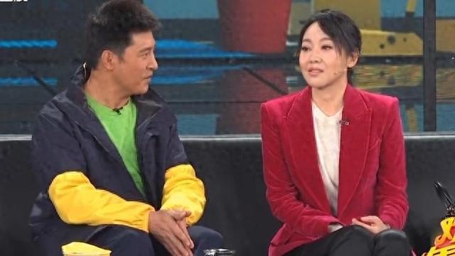 明着吃软饭-结婚27年被拿捏死，17次上春晚竟然全是老婆的功劳-第35张图片-九妖电影