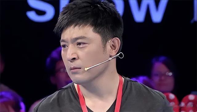 明着吃软饭？结婚27年被拿捏死，17次上春晚竟然全是老婆的功劳-第13张图片-九妖电影