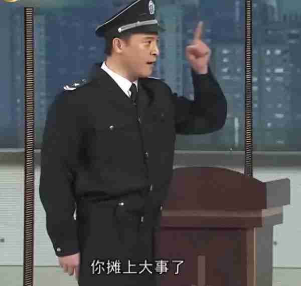 明着吃软饭？结婚27年被拿捏死，17次上春晚竟然全是老婆的功劳_2-第2张图片-九妖电影
