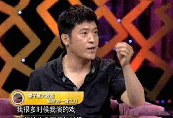 明着吃软饭？结婚27年被拿捏死，17次上春晚竟然全是老婆的功劳_3-第25张图片-九妖电影
