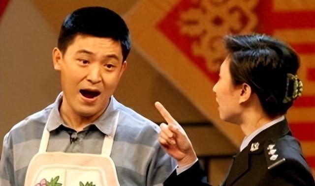 明着吃软饭？结婚27年被拿捏死，17次上春晚竟然全是老婆的功劳_4-第29张图片-九妖电影