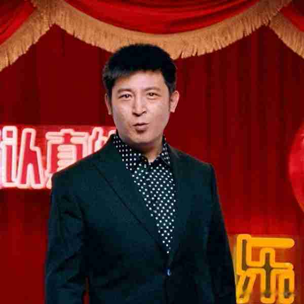 明着吃软饭？结婚27年被拿捏死，17次上春晚竟然全是老婆的功劳_5-第3张图片-九妖电影