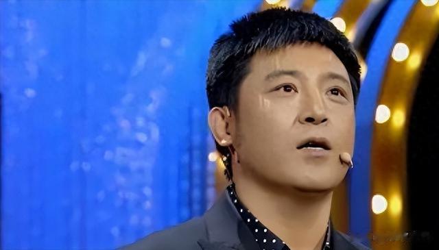 明着吃软饭？结婚27年被拿捏死，17次上春晚竟然全是老婆的功劳_5-第29张图片-九妖电影