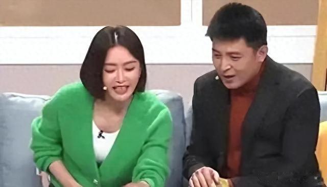 明着吃软饭？结婚27年被拿捏死，17次上春晚竟然全是老婆的功劳_5-第36张图片-九妖电影