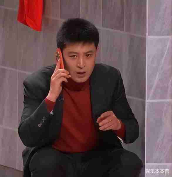 明着吃软饭？结婚27年被拿捏死，17次上春晚竟然全是老婆的功劳！-第5张图片-九妖电影