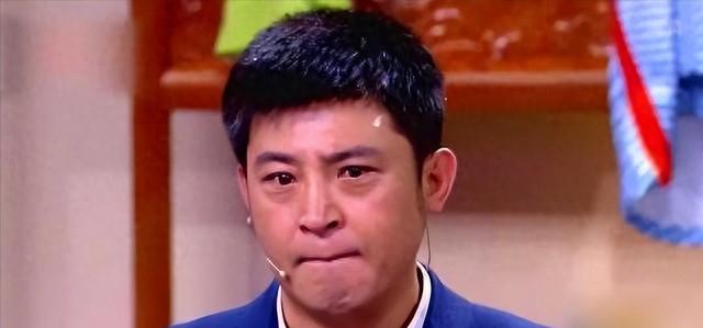 明着吃软饭？结婚27年被拿捏死，17次上春晚竟然全是老婆的功劳！_1-第10张图片-九妖电影