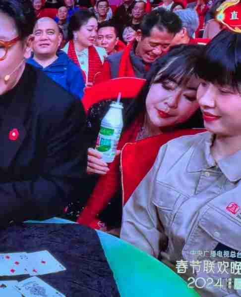 春晚“哇哈哈”镜头的背后：宗老的一生与敬意-第2张图片-九妖电影