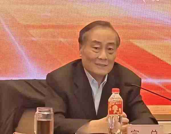 春晚“哇哈哈”镜头的背后：宗老的一生与敬意-第5张图片-九妖电影