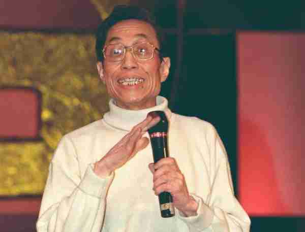 春晚“消失”的10位央视主持人，有人变总裁，有人成了董事长-第1张图片-九妖电影
