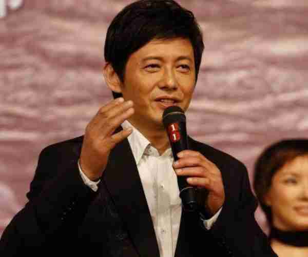 春晚“消失”的10位央视主持人，有人变总裁，有人成了董事长-第4张图片-九妖电影