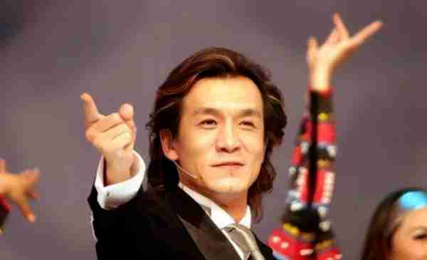 春晚“消失”的10位央视主持人，有人变总裁，有人成了董事长-第7张图片-九妖电影