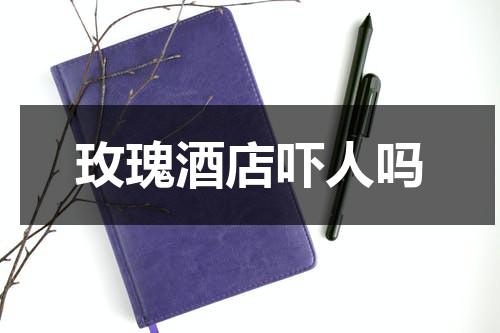 玫瑰酒店吓人吗-第1张图片-九妖电影