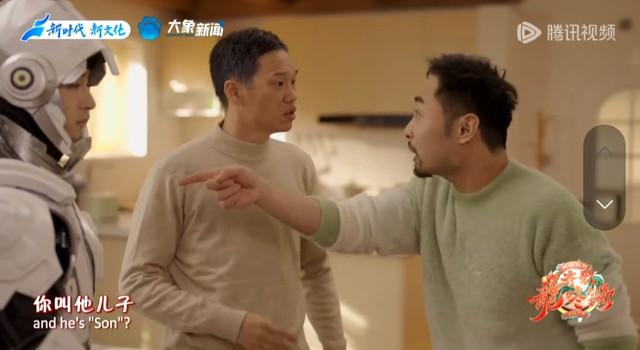 春晚“爆红”光芒不再，喜剧也要“政治正确”？网友：过于尖锐-第12张图片-九妖电影