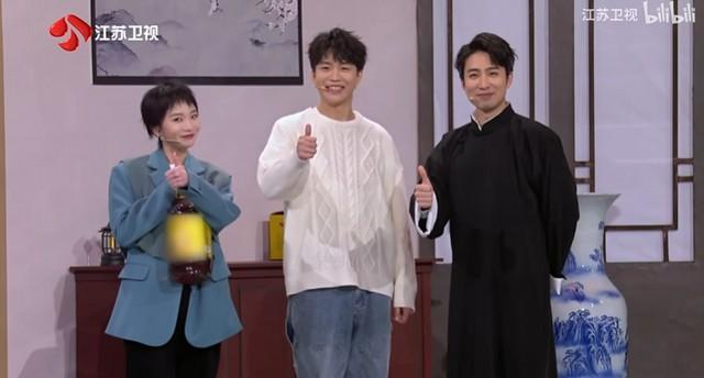 春晚“爆红”光芒不再，喜剧也要“政治正确”？网友：过于尖锐-第10张图片-九妖电影
