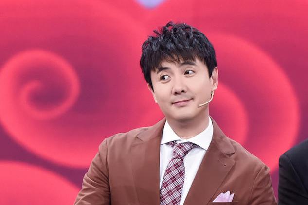 春晚“艺术家”沈腾：官越做越大，老百姓的骂声越来越多-第4张图片-九妖电影