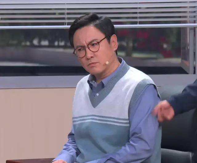 春晚“艺术家”沈腾：官越做越大，老百姓的骂声越来越多-第6张图片-九妖电影