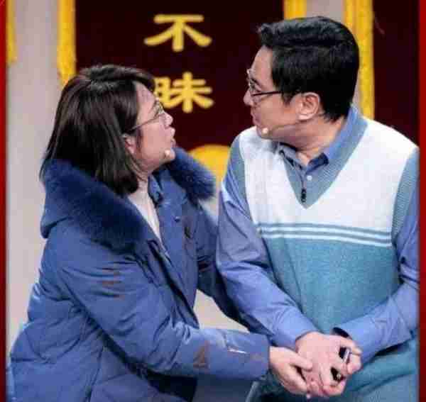 春晚“艺术家”沈腾：官越做越大，老百姓的骂声越来越多-第8张图片-九妖电影