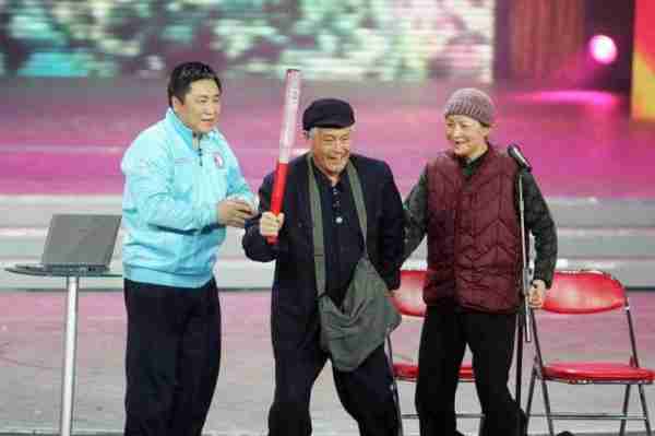 春晚“艺术家”沈腾：官越做越大，老百姓的骂声越来越多-第9张图片-九妖电影