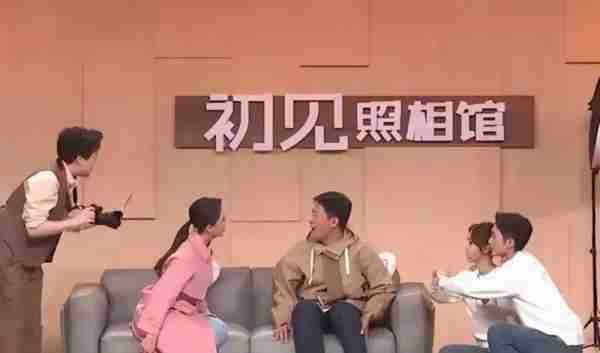 春晚“钉子户”孙涛为何遭到网友抵制？赵本山一语点破真相！-第4张图片-九妖电影