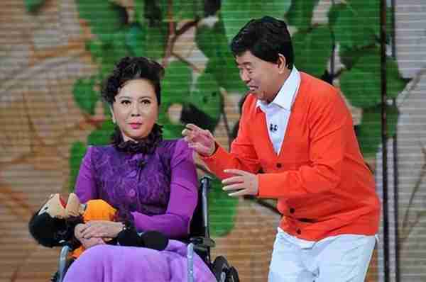 春晚“钉子户”孙涛:距春晚不到2个月,为何成了“万人嫌”-第3张图片-九妖电影 春晚“钉子户”孙涛:距春晚不到2个月,为何成了“万人嫌”-第3张图片-九妖电影