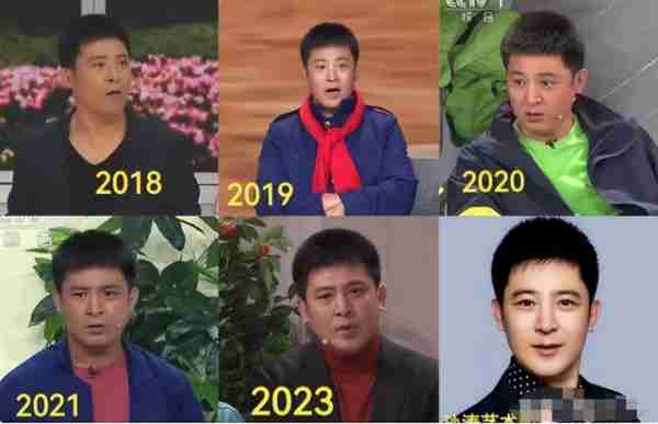 春晚“钉子户”孙涛:距春晚不到2个月,为何成了“万人嫌”-第2张图片-九妖电影 春晚“钉子户”孙涛:距春晚不到2个月,为何成了“万人嫌”-第2张图片-九妖电影