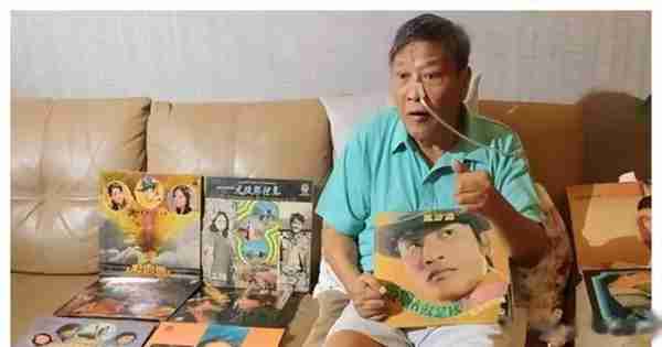 春晚一举成名,意外坠楼成“弱智”,被妻女抛弃,情人照顾他21年-第17张图片-九妖电影 春晚一举成名,意外坠楼成“弱智”,被妻女抛弃,情人照顾他21年-第17张图片-九妖电影