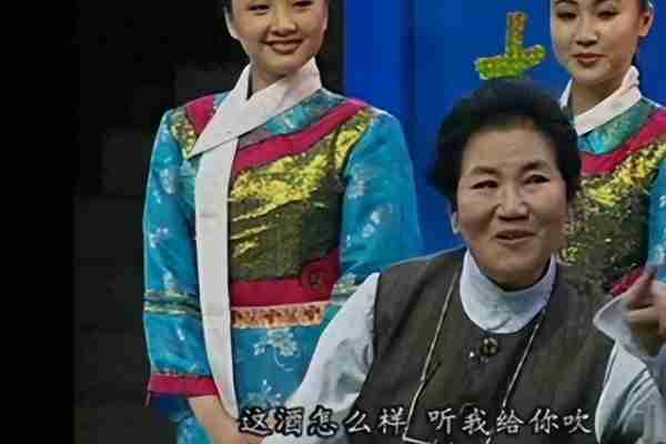 春晚一句台词识破潜伏间谍,去世23年的赵丽蓉,仍被官媒发文缅怀_1-第6张图片-九妖电影 春晚一句台词识破潜伏间谍,去世23年的赵丽蓉,仍被官媒发文缅怀_1-第6张图片-九妖电影
