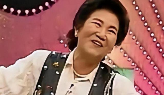 春晚一句台词识破潜伏间谍,去世23年的赵丽蓉,仍被官媒发文缅怀_1-第11张图片-九妖电影 春晚一句台词识破潜伏间谍,去世23年的赵丽蓉,仍被官媒发文缅怀_1-第11张图片-九妖电影