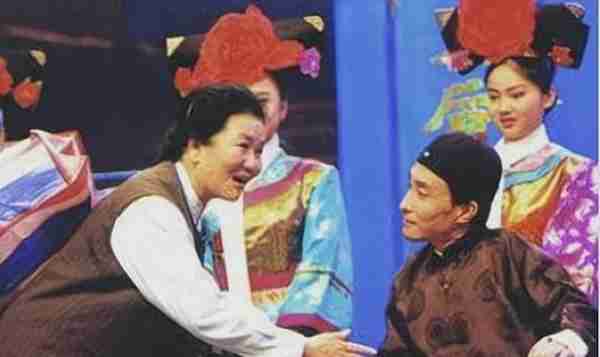 春晚一句台词识破潜伏间谍,去世23年的赵丽蓉,仍被官媒发文缅怀_1-第21张图片-九妖电影 春晚一句台词识破潜伏间谍,去世23年的赵丽蓉,仍被官媒发文缅怀_1-第21张图片-九妖电影
