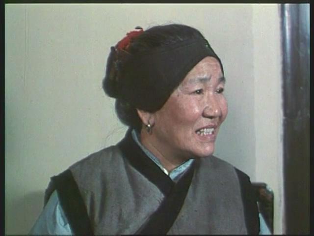 春晚一句台词识破潜伏间谍,去世23年的赵丽蓉,仍被官媒发文缅怀_1-第23张图片-九妖电影 春晚一句台词识破潜伏间谍,去世23年的赵丽蓉,仍被官媒发文缅怀_1-第23张图片-九妖电影