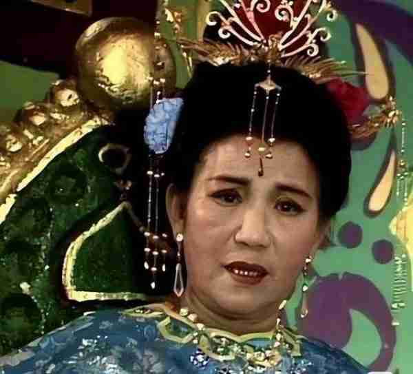 春晚一句台词识破潜伏间谍,去世23年的赵丽蓉,仍被官媒发文缅怀_1-第22张图片-九妖电影 春晚一句台词识破潜伏间谍,去世23年的赵丽蓉,仍被官媒发文缅怀_1-第22张图片-九妖电影