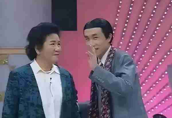 春晚一句台词识破潜伏间谍,去世23年的赵丽蓉,仍被官媒发文缅怀_3-第9张图片-九妖电影 春晚一句台词识破潜伏间谍,去世23年的赵丽蓉,仍被官媒发文缅怀_3-第9张图片-九妖电影