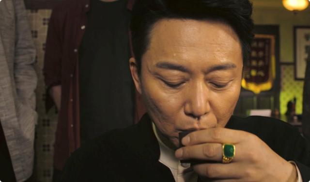 播出不到一周，荣登飙升榜第一，好久没看过这么酣畅淋漓的剧了！-第5张图片-九妖电影