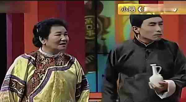 春晚一句台词识破潜伏间谍,去世23年的赵丽蓉,仍被官媒发文缅怀_6-第5张图片-九妖电影 春晚一句台词识破潜伏间谍,去世23年的赵丽蓉,仍被官媒发文缅怀_6-第5张图片-九妖电影