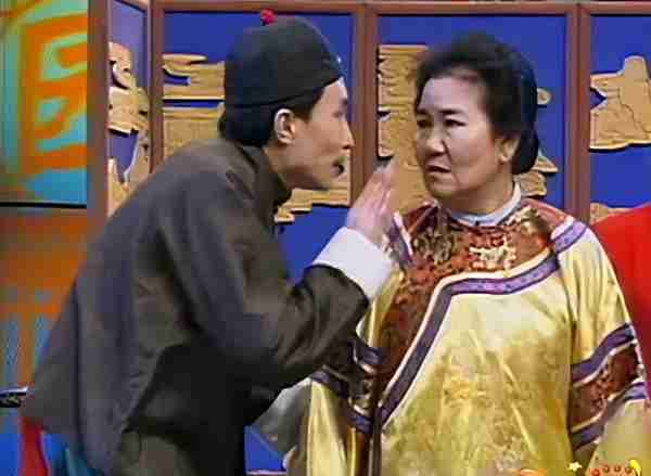 春晚一句台词识破潜伏间谍,去世23年的赵丽蓉,仍被官媒发文缅怀_6-第23张图片-九妖电影 春晚一句台词识破潜伏间谍,去世23年的赵丽蓉,仍被官媒发文缅怀_6-第23张图片-九妖电影
