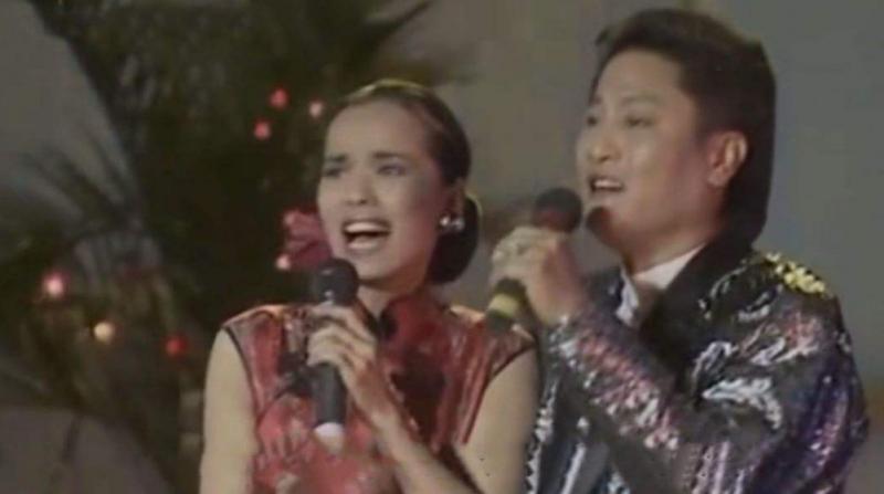 春晚一夜成名，意外坠楼成“智障”，被妻女抛弃，情人照顾他21年-第6张图片-九妖电影