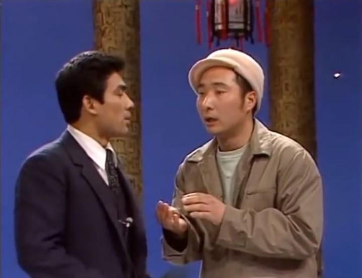 春晚为什么越来越不好看？作品质量和明星流量严重失衡-第11张图片-九妖电影