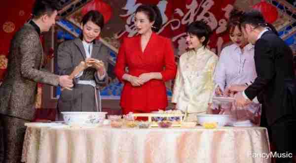 春晚倒计时3月：节目预测一个比一个烂俗，“逆天改命”全靠导演-第5张图片-九妖电影