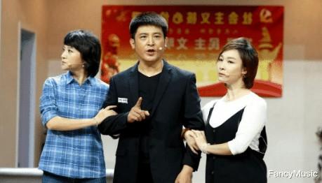 春晚倒计时3月：节目预测一个比一个烂俗，“逆天改命”全靠导演-第14张图片-九妖电影