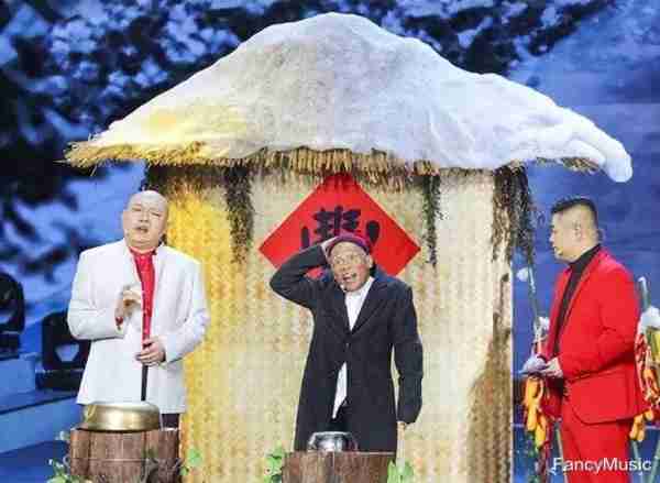 春晚倒计时3月：节目预测一个比一个烂俗，“逆天改命”全靠导演-第17张图片-九妖电影