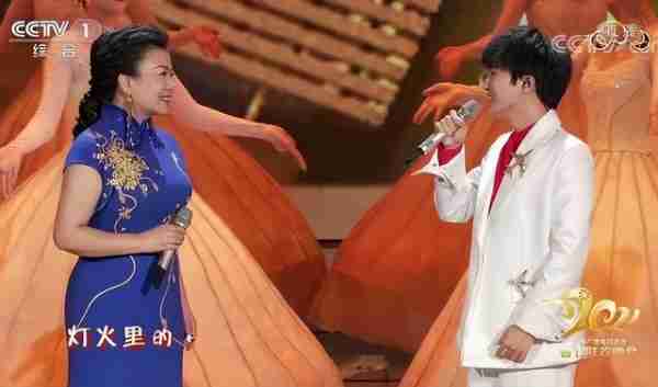 春晚倒计时45天！上春晚次数最多的5位歌手，湘妹子包揽前三名-第2张图片-九妖电影