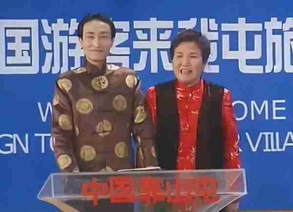 春晚倒计时48天春晚3大小品王，其中1人已去世23年-第1张图片-九妖电影