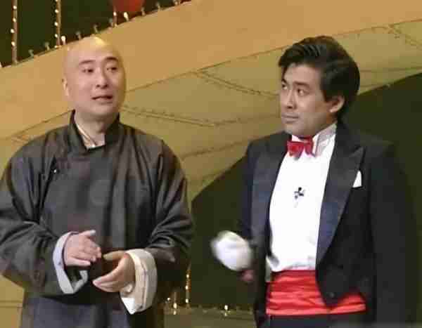 春晚倒计时48天春晚3大小品王，其中1人已去世23年-第2张图片-九妖电影