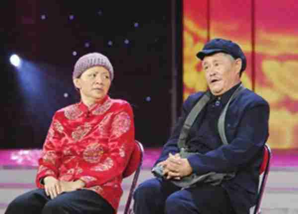 春晚倒计时48天春晚3大小品王，其中1人已去世23年-第4张图片-九妖电影
