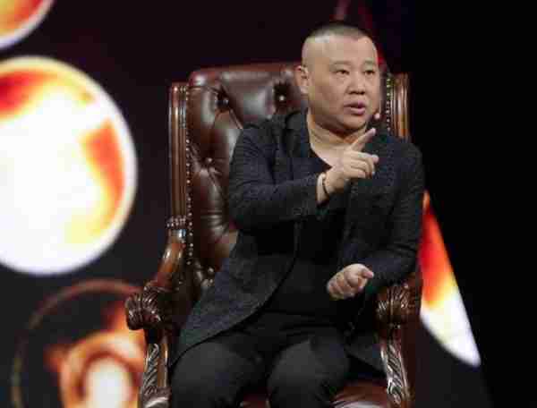 春晚倒计时59天！郭德纲为何只上过1次春晚？-第9张图片-九妖电影
