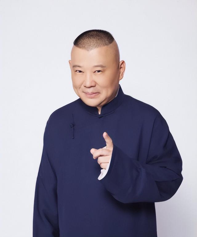 春晚倒计时59天！郭德纲为何只上过1次春晚？-第8张图片-九妖电影