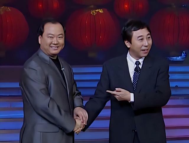 春晚倒计时62天！郭子身边为什么看不到流水的郭嫂了？-第3张图片-九妖电影